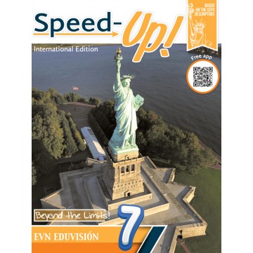 Speed Up 7 » Impreso