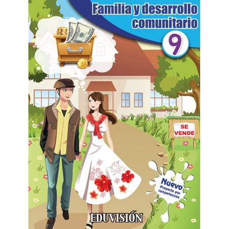 Familia y Desarrollo 9 » Digital