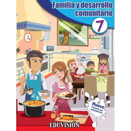 Familia y Desarrollo 7 » Digital