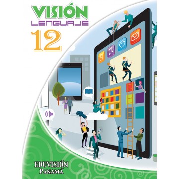 Vision Lenguaje 12 » Impreso