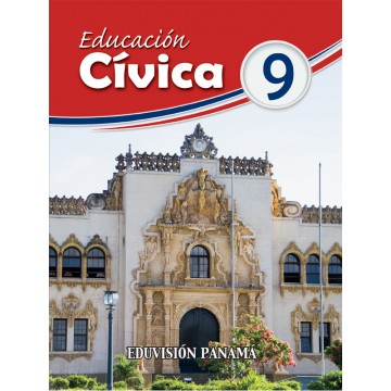Educación Cívica 9 » Impreso