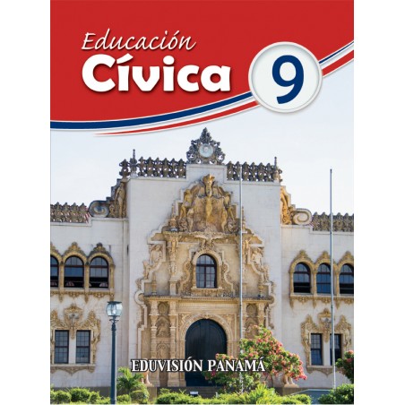 Educación Cívica 9 » Digital