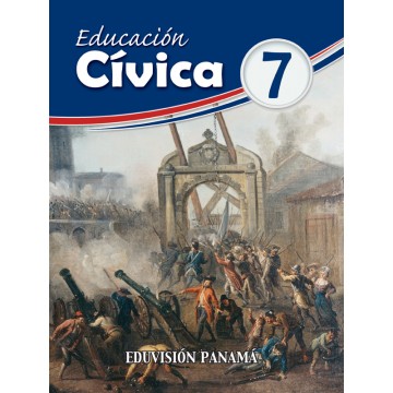 Educación Cívica 7» Impreso