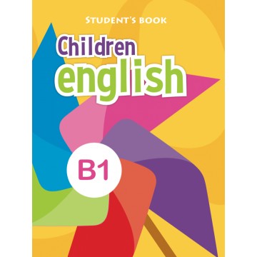 Children English SB 1 »...