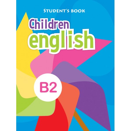 Children English SB 2 » Impreso