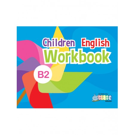 Children English WB 2 » Digital