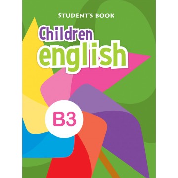 Children English SB 3 »...