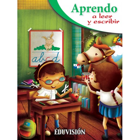 Aprendo a leer y escribir » Digital