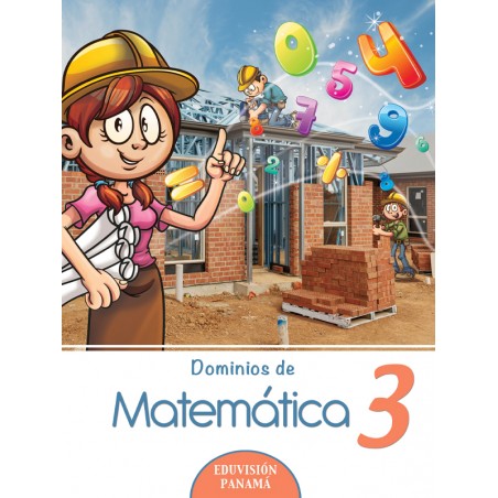 Dominios de Matemática 3 » Impreso