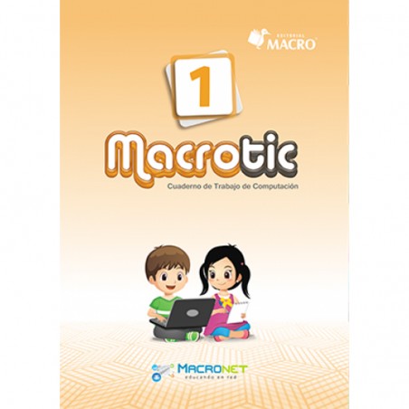 Macrotic 1 (W7-Off16) » Impreso