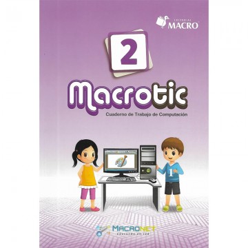 Macrotic 2 (W7-Off16) »...