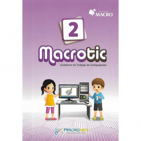 Macrotic 2 (W7-Off16) » Impreso