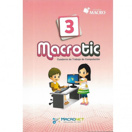 Macrotic 3 (W7-Off16) » Impreso