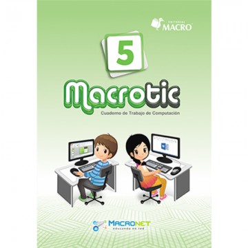 Macrotic 5 (W7-Off16) »...