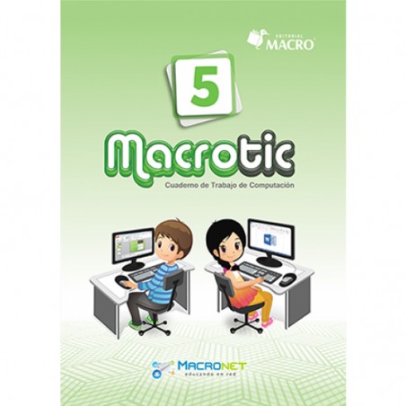 Macrotic 5 (W7-Off16) » Impreso