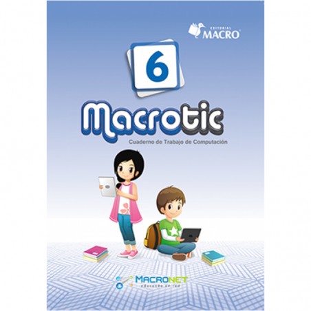 Macrotic 6 (W7-Off16) » Impreso