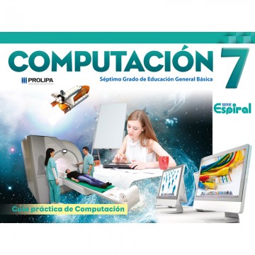 Computación Serie Espiral 7...
