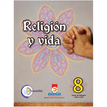 Religión y Vida 8 (13 años)...