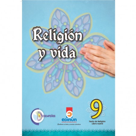Religión y Vida 9 (14 años) » Impreso