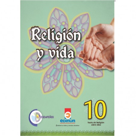 Religión y Vida 10 (15 años) » Impreso