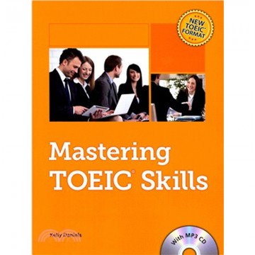 Mastering TOEIC Skills »...