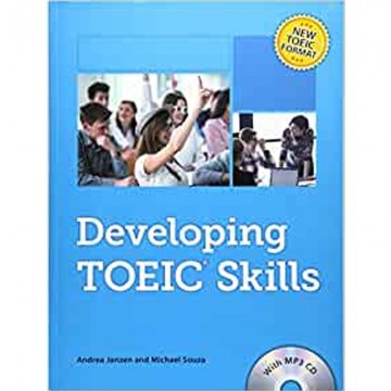 Developing TOEIC Skills »...