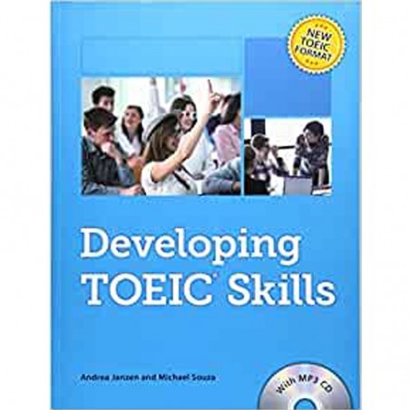 Developing TOEIC Skills » Impreso