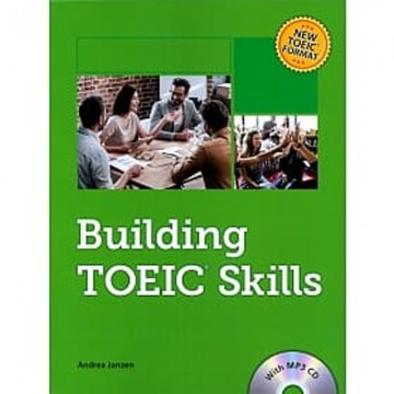 Building TOEIC Skills »...