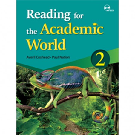 Reading for the Academic World 2 » Impreso