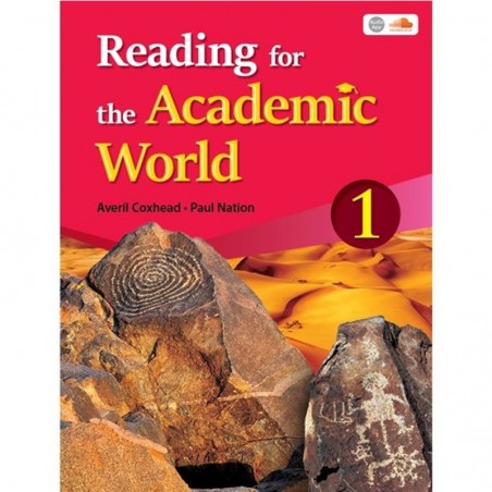 Reading for the Academic World 1 » Impreso