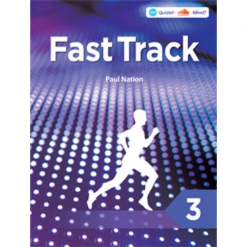 Fast Track 3 (SB+WB) » Impreso
