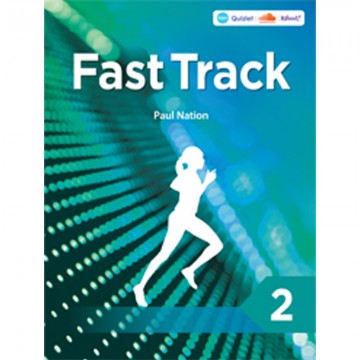 Fast Track 2 (SB+WB) » Impreso
