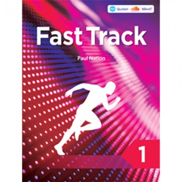 Fast Track 1 (SB+WB) » Impreso