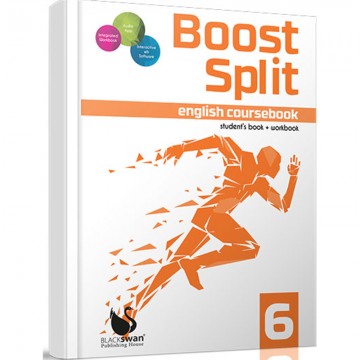 Boost 6 Split Edition »...
