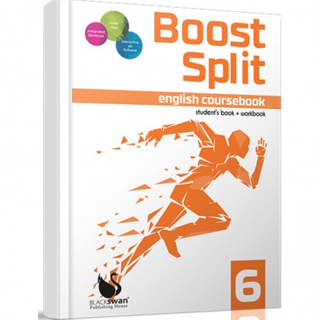 Boost 6 Split Edition » Impreso