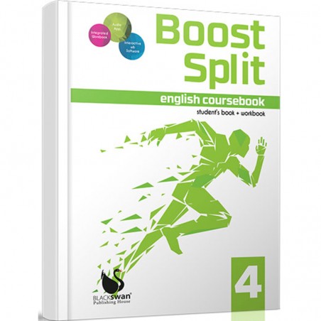 Boost 4 Split Edition » Impreso