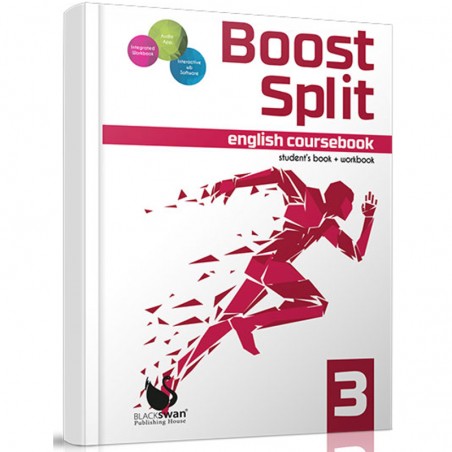 Boost 3 Split Edition » Impreso