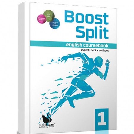 Boost 1 Split Edition » Impreso