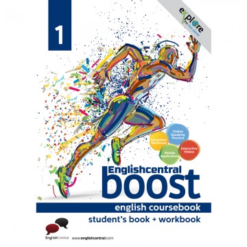 Boost Student Book+Workbook...