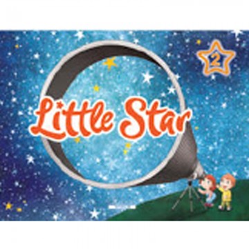 Little Star 2 » Impreso