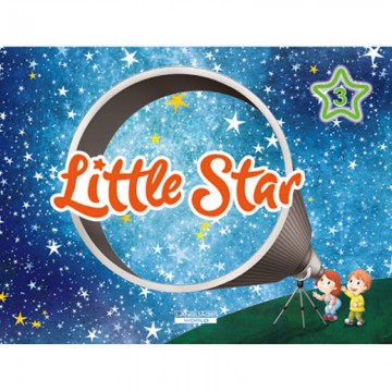 Little Star 3 » Impreso