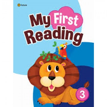 My First Reading 3 SB »...