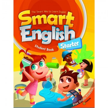 Smart English Starter...
