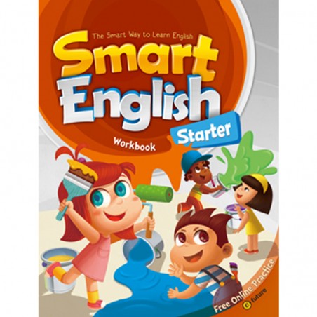 Smart English Starter Workbook » Impreso