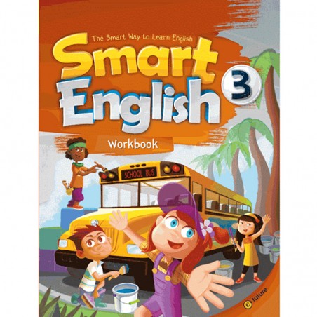 Smart English 3 Student Book » Impreso