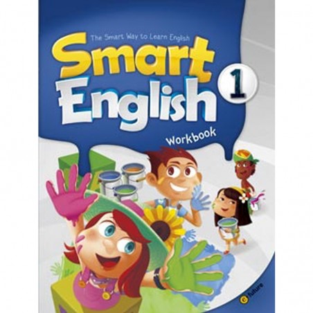 Smart English 1 Workbook » Impreso