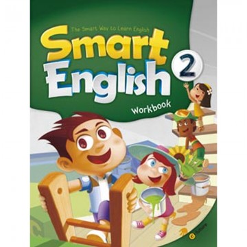 Smart English 2 Workbook »...