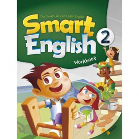 Smart English 2 Workbook » Impreso