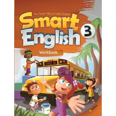 Smart English 3 Workbook » Impreso