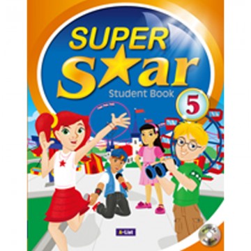 Super Star 5 Student Book...